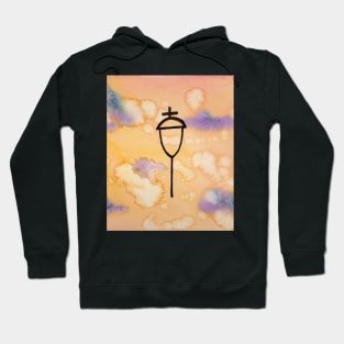 Spindle Hoodie